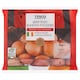 image 1 of Tesco Baby Irish Rooster Potatoes 1Kg
