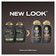 image 3 of OGX Hydrate & Defrizz Kukui Oil Conditioner 385ml