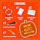 image 2 of Dr. Oetker Halloween Pumpkin & Skull Biscuit Decorating Kit 484g 