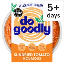 Houmous & Dips