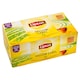 obrázok 2 z Lipton Yellow Label čierny aromatizovaný čaj 50 vrecúšok 100 g