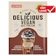 Obrázek 1 pro produkt Nutrend Delicious Vegan Protein příchuť čokoláda + lískový ořech 30g