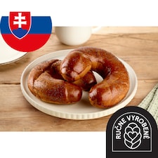 Sladké pečivo