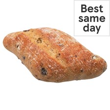 Tesco Finest Halkidiki & Kalamata Olive Roll