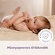 Libero parfüm- és műanyagmentes nedves törlőkendő 64 db  3. kép