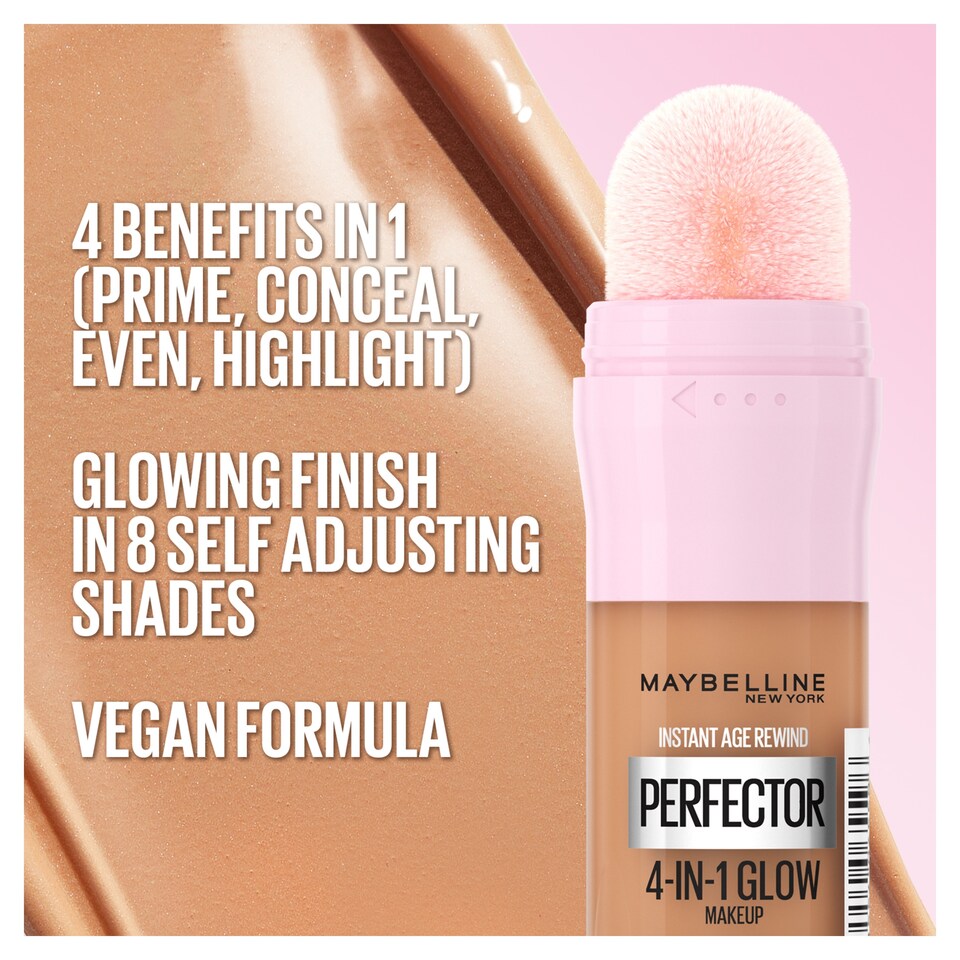 image 1 of Maybelline Instant Anti- Age Perfector 4-In- 1 Light 20Ml