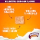 image 3 of Nestlé Curiously Cinnamon Cereal 375g