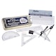 image 2 of Oxford Maths Stationery Set In Tin