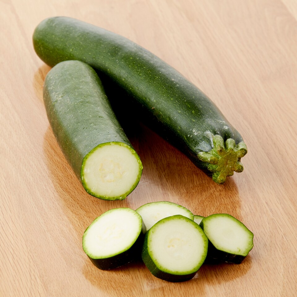 image 1 of Redmere Farms Courgettes 350G