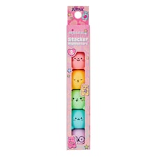 Artistry Junior Teddy Shaped Stacking Highlighters