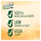 image 3 of Weetabix Oatibix Cereal 24 Pack