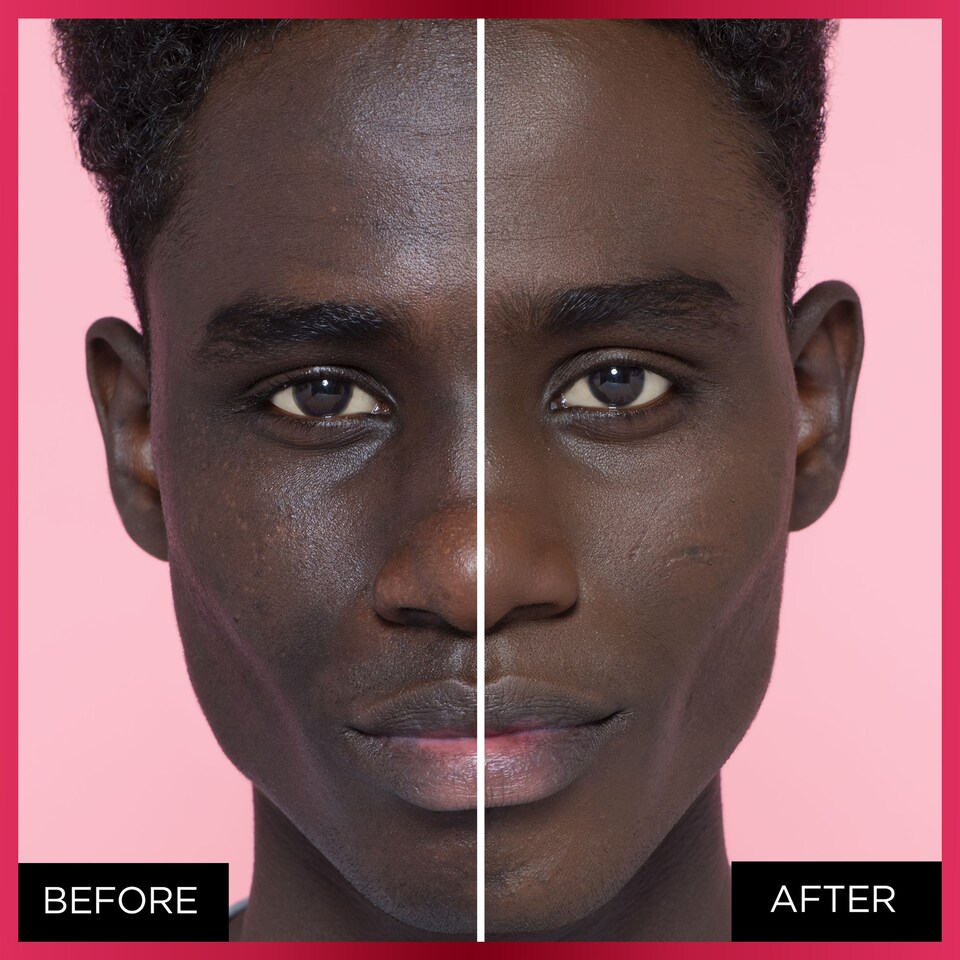 image 1 of L'Oreal Paris Infallible 24H Fresh Wear Foundation Powder 375 Deep Amber