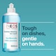 image 5 of INEOS Antibac Washing Up Liquid Sea Minerals + Wild Jasmine 500mL