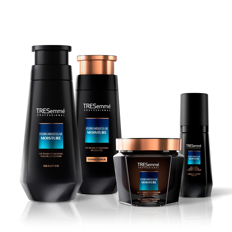 image 1 of Tresemmé Professional Hydra Molecular Moisture Conditioner 300ml