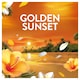 image 2 of Lenor Outdoorable Golden Sunset Fabric Conditioner 53 Washes 742ml