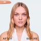 image 4 of L'Oreal True Match Foundation Rose Vanilla30ml
