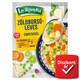 Lacikonyha zöldborsóleves csipetkével 77 g  1. kép