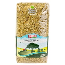 Gama Freekeh 1Kg