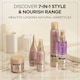 image 5 of WELLA DELUXE 7-IN-1 DETANGLE & STRENGTHEN SERUM 100ML