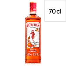 Beefeater Blood Orange Flavoured Gin