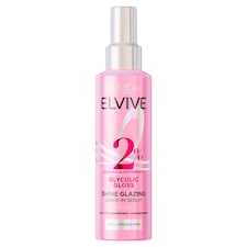 L'Oreal ELVIVE GLYCOLIC GLOSS SHINE GLAZING SERUM 150Ml