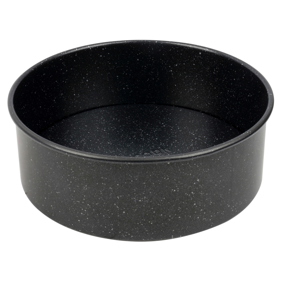 image 1 of Tesco Go Cook Loose Base Cake Tin 21 cm