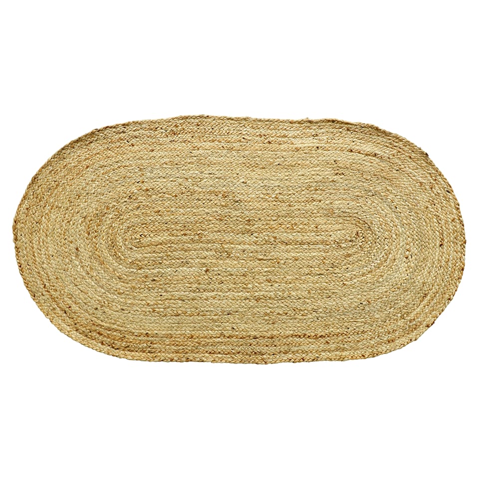Tesco Jute Rug