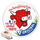 image 1 of The Laughing Cow Original Cheese Spread Triangles 8 x 120g