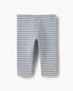 image 4 of F&F Baby 2-Piece Cotton Rich Set in Blue