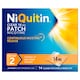 image 1 of NiQuitin Clear Patch Stop Smoking Aid Step 2 14mg Nicotine Patches 14s
