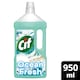 image 1 of Cif Floor Ocean 950Ml