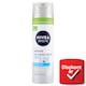 NIVEA MEN Sensitive 3-Day Beard borotvagél 200 ml  1. kép