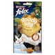 image 2 of Felix Goody Bag Cat Treats Original Mix 60G
