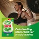image 2 of Persil Biological Laundry Washing Powder 42 Washes 2.1kg