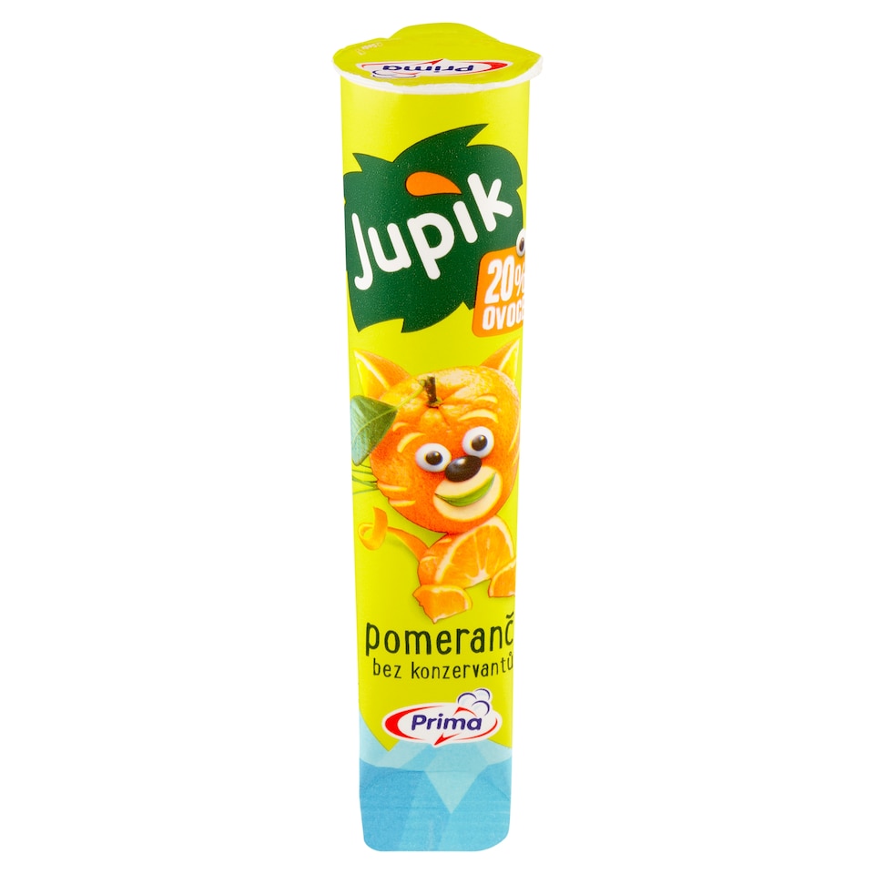 Prima Jupík Pomeranč 115ml