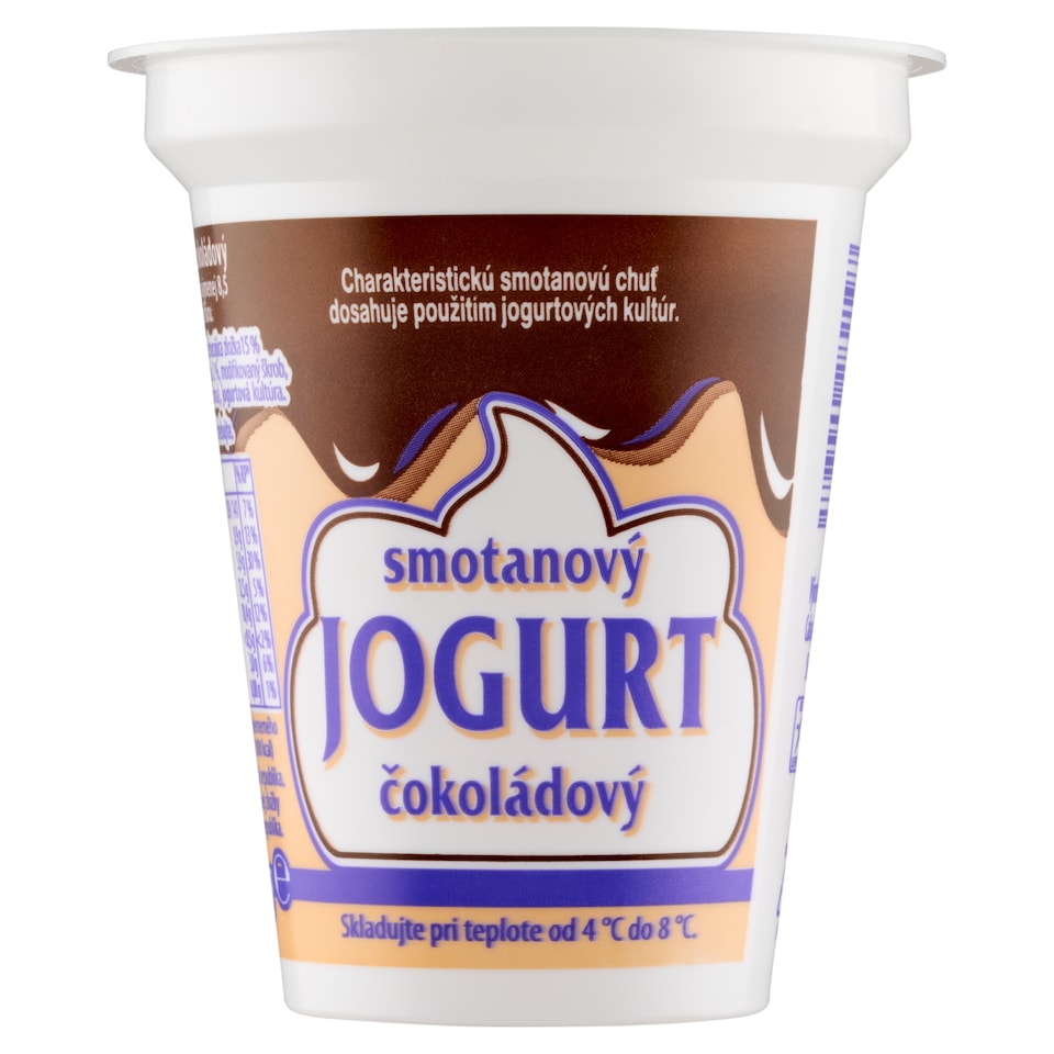 image 1 of Tami Creamy Chocolate Yogurt 150 g