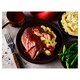 image 2 of Tesco Finest Duck Breast Supreme With Redcurrant Jus 560g