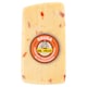 my!cheese félkemény zsíros frissen darabolt Gouda sajt szárított paradicsommal és fokhagymával  1. kép