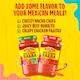 image 2 of Old El Paso Thick 'N' Chunky Mild Salsa 226G