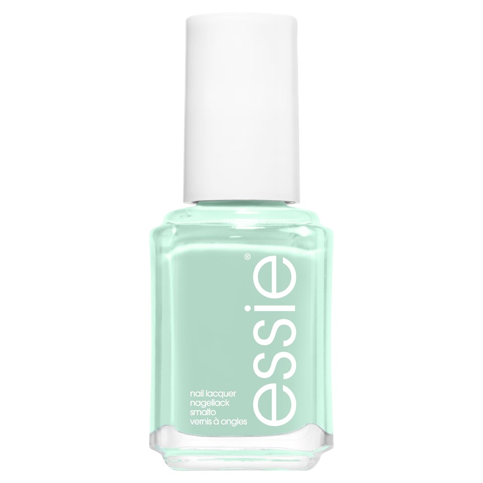 image 1 of Essie Original Nail Polish - Mint Candy Apple 13.5ml