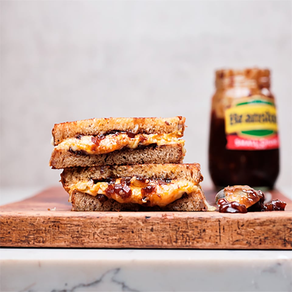 image 1 of Branston Small Chunk Pickle 720G