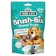 image 1 of PARK LIFE Brush-Bix Dental Breath Treats For Dogs 100g