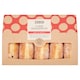 image 1 of Tesco 5 Jam Doughnuts
