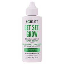 Noughty Get Set Grow Tonic 75ml