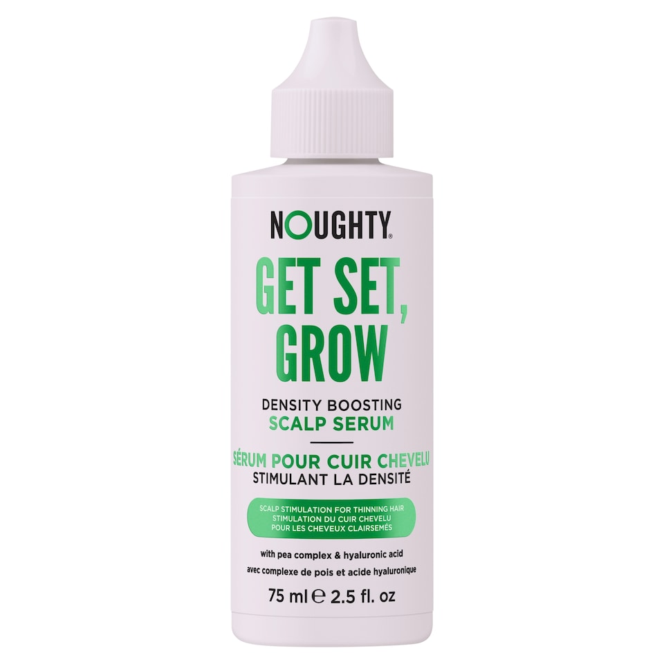image 1 of Noughty Get Set Grow Tonic 75ml