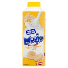 Avonmore Mooju Limited Edition 750Ml