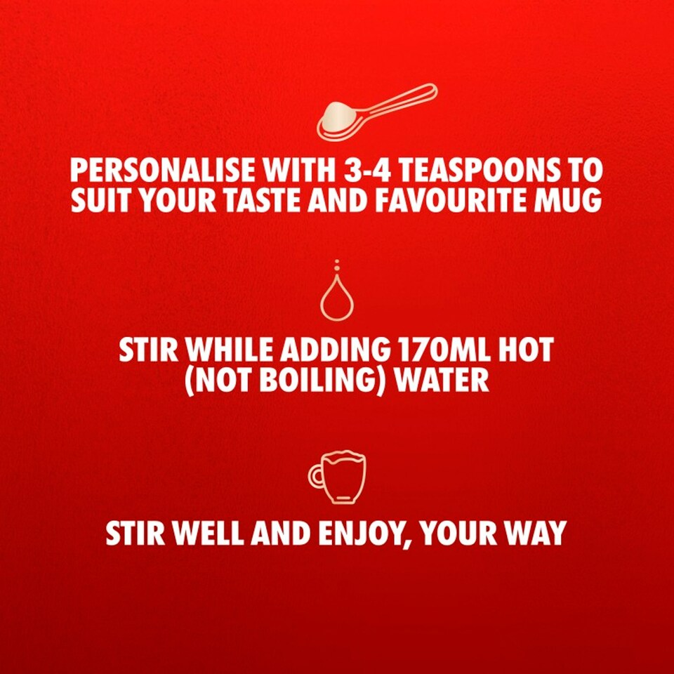 image 1 of Kenco Millicano Cadbury Caramel Latte Tin 250g