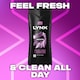 image 2 of Lynx Excite XXL Body Wash Shower Gel 500ml