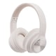 image 3 of Juice Go Wireless Headphones Cream