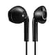 image 2 of JVC Black Earbuds USB C HA-FR17UC
